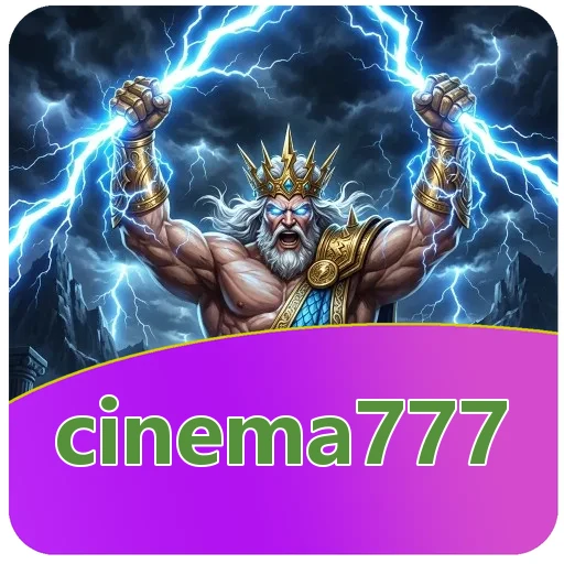 Ikon cinema777 untuk penulis dan pimpinan redaksi