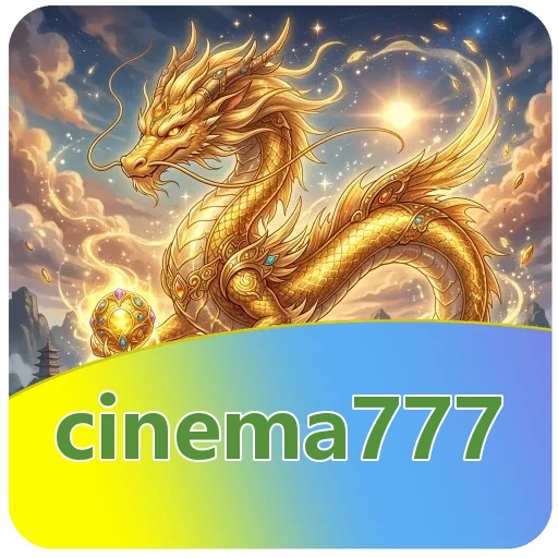 Ikon cinema777 untuk syarat Android pada halaman unduh