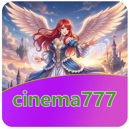 Ikon cinema777 untuk bagian uji redaksi