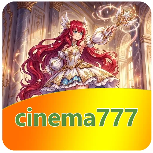 Ikon cinema777 untuk bagian hasil uji waktu buka