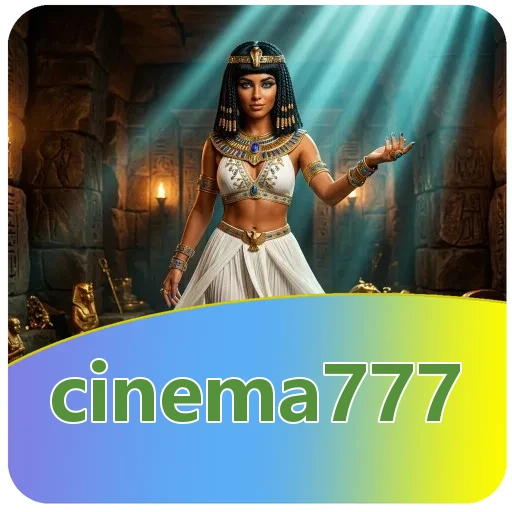 Ikon cinema777 untuk syarat pemasangan di Android