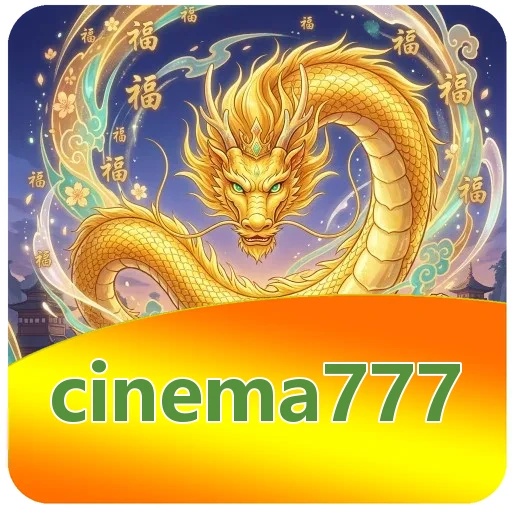 Ikon cinema777 untuk ciri berkas resmi