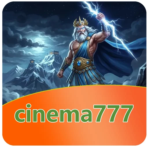 Ikon cinema777 untuk pengguna sejak 2018