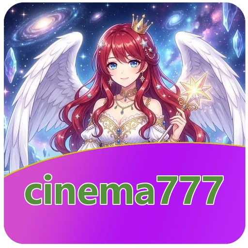 Ikon cinema777 untuk profil tim redaksi