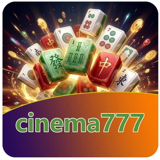 Ikon cinema777 untuk catatan v4.7.5